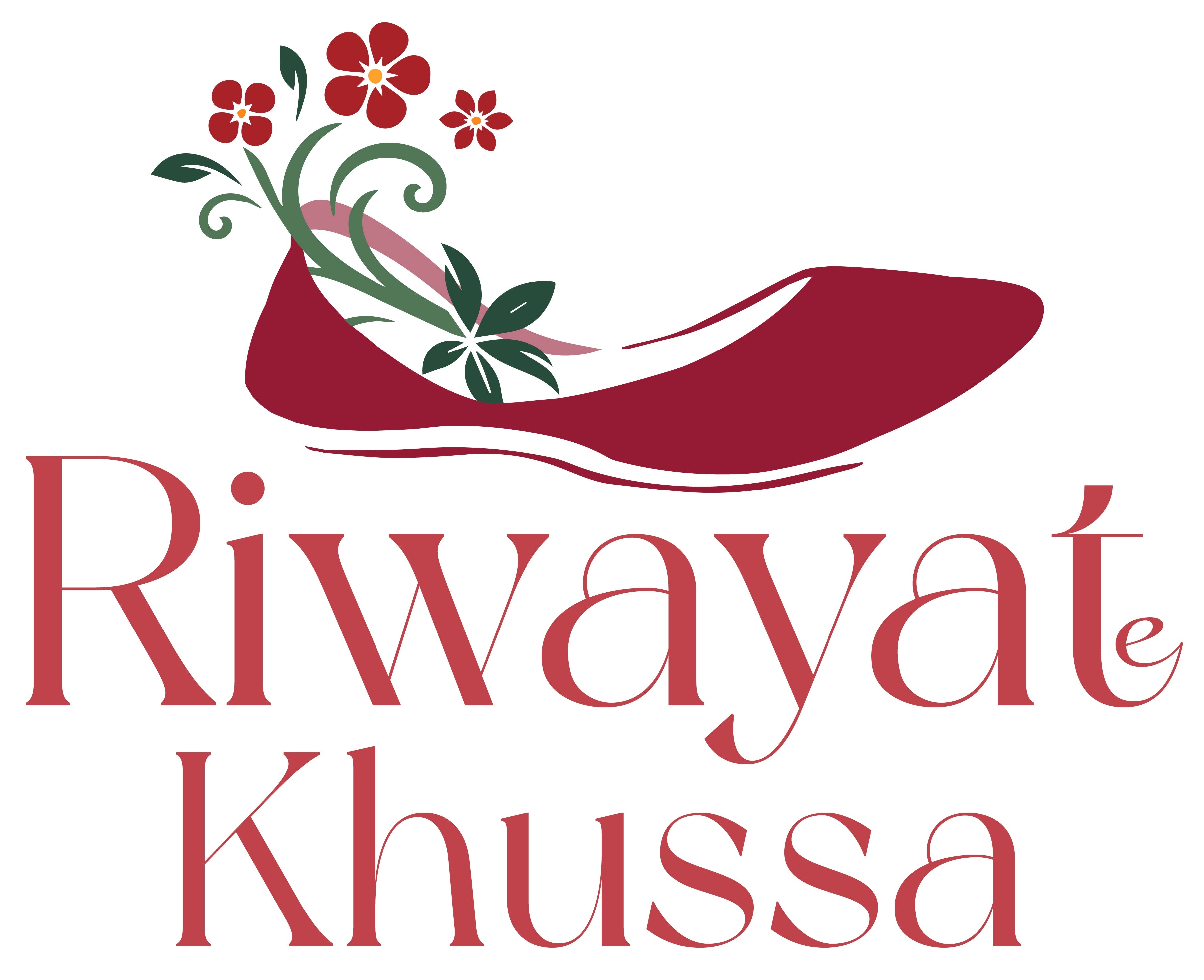 Riwayate Khussa
