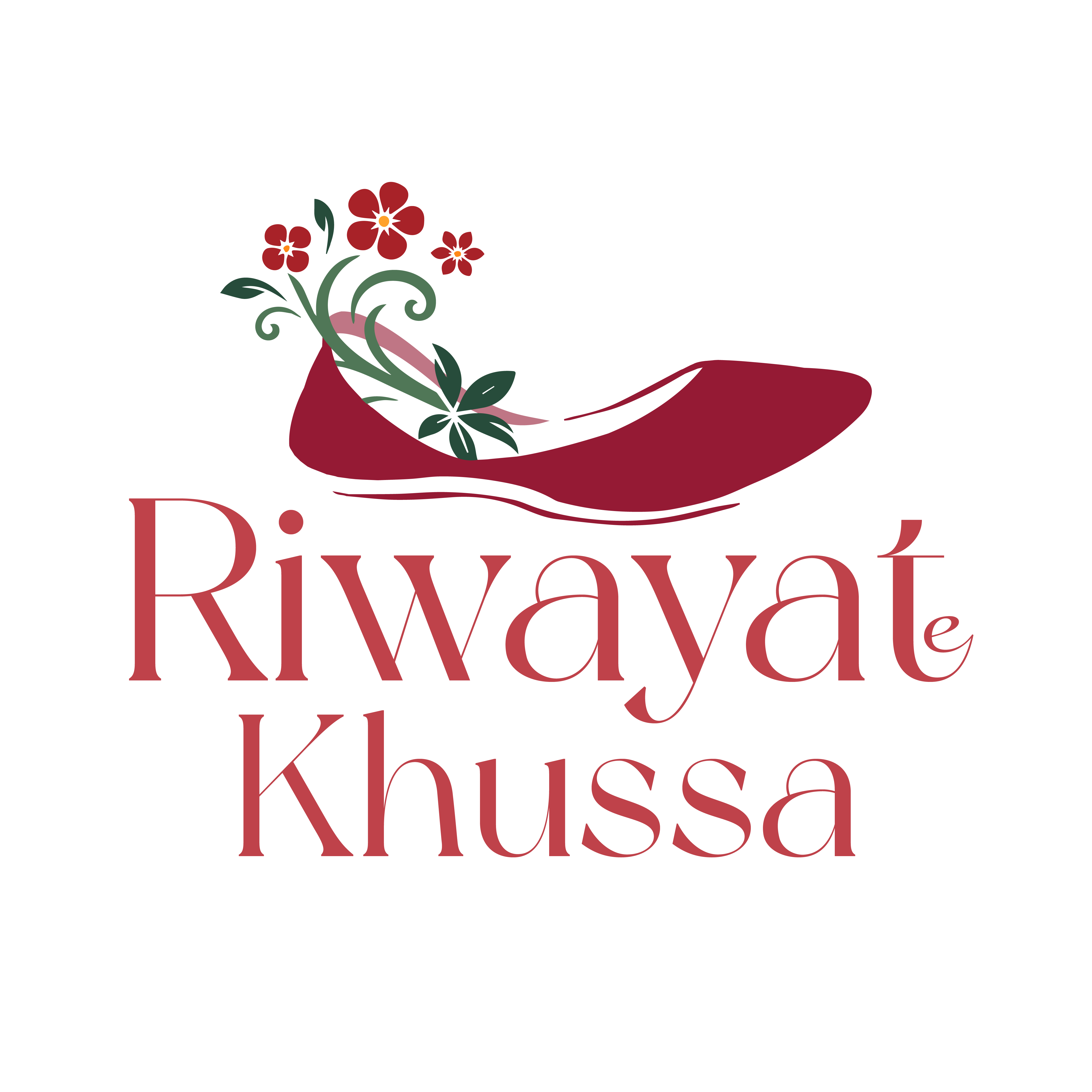 Riwayate Khussa