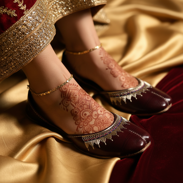 Kirati dark brown