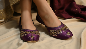 A475 purple