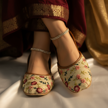 Phool Raja – Fawn Khussa