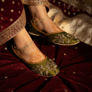 Teen Tara Mehendi